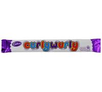 Cadbury Curly Wurly Bar (Pack of 60)