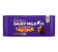 Cadbury Dairy Milk Bar Crunchie 200g