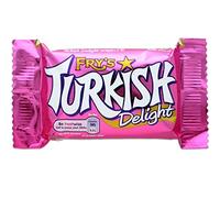 Cadbury Delicias Turcas De Alevines (Caja De 48)