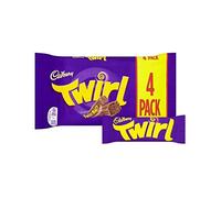 Cadbury Giro 4 X 34G - Paquete de 2