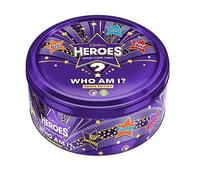 Cadbury Heroes Chocolate Tub, 800 g