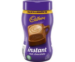 Cadbury - Hot Chocolate in an Instant - 400g