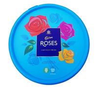 Cadbury Roses Chocolate Tub 600g
