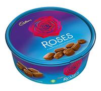 Cadbury Roses - Pote de 660 gr