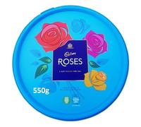 Cadbury Roses Surtido de Bombones - 729 gr