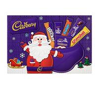 Cadbury - Santa Selection Box - 180g