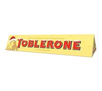 Cadbury Toblerone 360G De Leche (Paquete de 4)