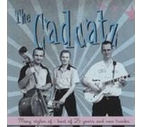 Cadcatz - Many Styles of the Cadcat