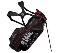 Caddie Carry Hybrid Bag Star Wars Darth Vader