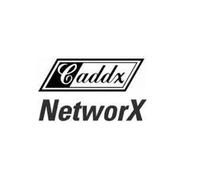 CaddX NX535 Módulo Comunicador Telefónico Vocal NetworX.
