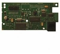 CaddX NX535N-V3 Módulo Comunicador Telefónico Vocal centrales NetworX V3.