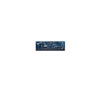 CADDX NXG8-BO CADDX. Zentrale xGen Connect 8 von 8 bis 48 Zonen mit IP auf der Platine. Grad 2
