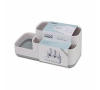 Caddy de baño joseph joseph easystore? en gris/blanco, con comparti