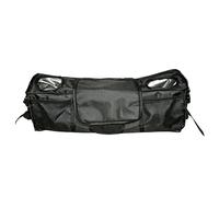Caddy de Cochecito Bolsa Organizadora de Pañales