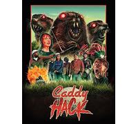Caddy Hack [USA] [DVD]