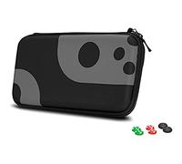 CADDY & STIX Protect & Control Kit - for Nintendo Switch, black-grey