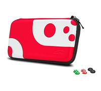 CADDY & STIX Protect & Control Kit - for Nintendo Switch, black-red