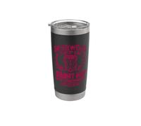 Caddyshack Caddy Day Vaso térmico de acero inoxidable de doble pared
