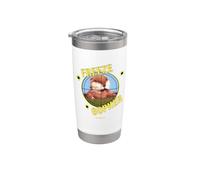 Caddyshack Freeze Gopher Vaso térmico de acero inoxidable de doble pared