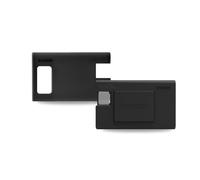 CaddyTalk Cube - Funda magnética en Negro