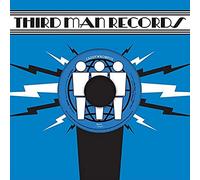 Caddywhompus - Live At Third Man Records [Vinilo]