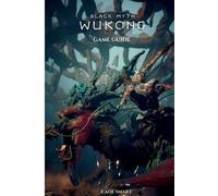 Smart Cade Black Myth (Importación USA) BOOK NUEVO