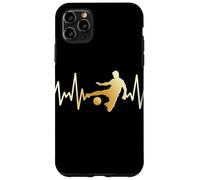 Cadeau Supporter Foot pour Joueur ou Fan de Football Carcasa para iPhone 11 Pro MAX