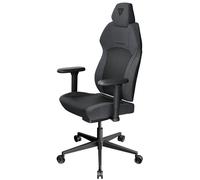 Cadeira Gaming Ergonomica ThunderX3 Solo 360 - Mesh Black