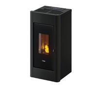 Cadel Sweet 7 poêle Pose libre Pellet Anthracite