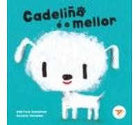 Cadeliño É O Mellor