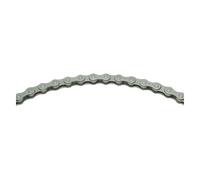 Cadena 1/2 x 1/8 para Single Speed, Con Tratamiento Óxido 525240160 KMC Bici