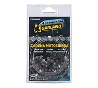 GARLAND Cadena de Motosierra 1/4" Semicincel 39 pulgadas 7101404338