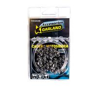 S.OF. CADENA MOTOSIERRA 1/4" 38E MINI 7101404338 GARLAND