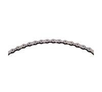 Cadena 10 Velocidad 1/2 x 11/128 Serie x10.73 Gris 525240510 KMC Bicicleta MTB