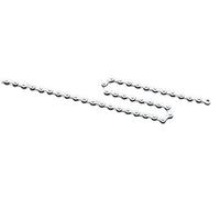 Shimano Nexus Inter-8 CNNX10C114I - Cadena Nexus Nx-10 114 Eslabones