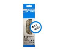 Cadena 116 eslabones 20uds +QL-CN-HG601 11-Velocidades