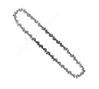 Cadena de sierra MAKITA 25cm 1,3mm 1/4" .050" 60uds tallado 191G96-5