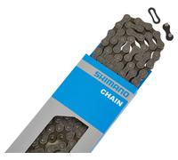 Shimano Cadena CN-HG40 6/7/8 Vel. Con Falso Camiseta