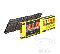 Cadena abierta con enganche clip sin retén compatible con KAWASAKI ZZZ Z CIL. -