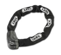 ABUS Candado de Cadena Granit CityChain XPlus 1060 - candado de Acero endurecido para Bicicletas - Nivel de Seguridad 15
