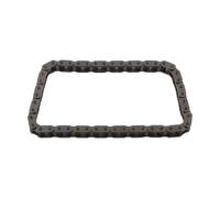 Cadena, accionamiento bomba de aceite FEBI BILSTEIN 09268