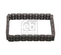 Cadena Accionamiento Bomba De Aceite Febi Bilstein 09279 para Alfa Romeo