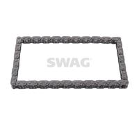 Cadena, accionamiento bomba de aceite SWAG 33 10 4268