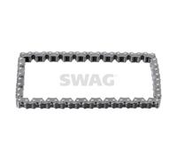 Cadena, accionamiento bomba de aceite SWAG 33 10 5435