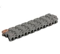 Cadena, accionamiento bomba de aceite SWAG 99 11 0443 para A3 (8P1) 2 2003-2008