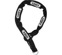 Cadena Antirrobo Abus 97023 - 6KS100 NEGRO
