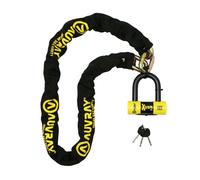 CADENA ANTIRROBO AUVRAY 441503 CADENA ANTIRROBO AUVRAY XTREM