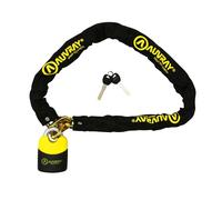 Antirrobo Cadena Auvray SR10120 - CADENA ANTIRROBO AUVRAY K-BLOC