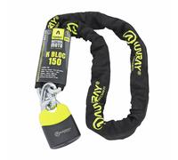 Cadenas antirrobo Auvray SR10150 CADENA ANTIRROBO AUVRAY K-BLOC