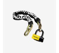 Cadena Antirrobo Bicicleta New York Fahgettaboutit Chain 1410 Talla única